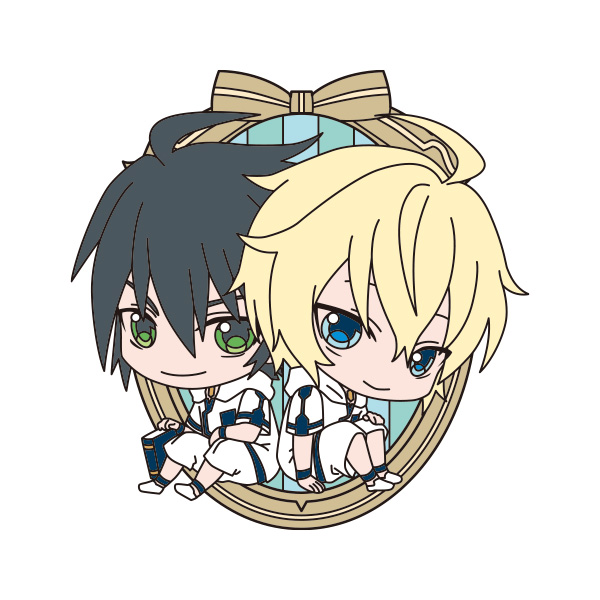 終わりのセラフ 運命の再会編 | メガホビ MEGAHOBBY STATION