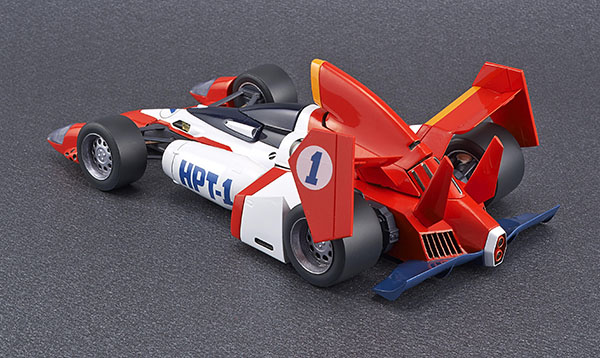 新世紀GPXサイバーフォーミュラ ナイトセイバー005 | メガホビ