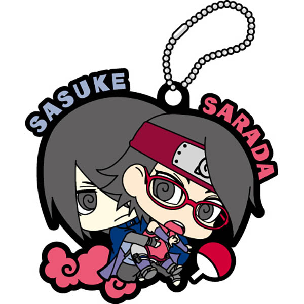 NARUTO-ナルト- 疾風伝 サスケスペシャル！ | メガホビ MEGAHOBBY STATION