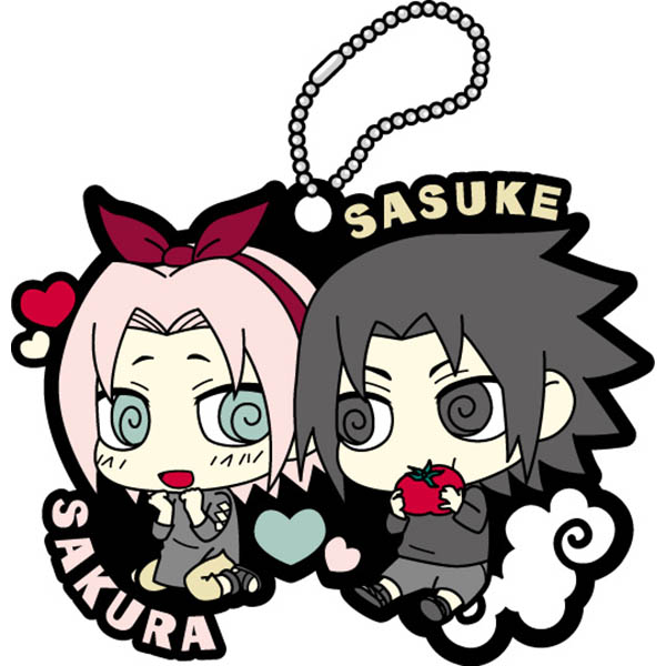 NARUTO-ナルト- 疾風伝 サスケスペシャル！ | メガホビ MEGAHOBBY STATION