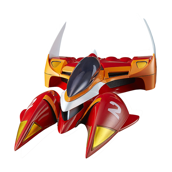 新世紀GPXサイバーフォーミュラ11 エクスペリオンZ/A-8（ドライバー