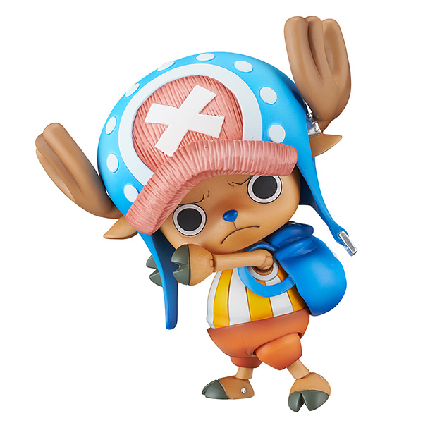 ONEPIECE トニートニー・チョッパー | メガホビ MEGAHOBBY STATION