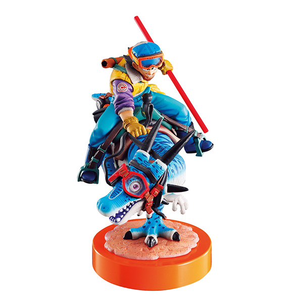 孫悟空01 Repaint No.02 | メガホビ MEGAHOBBY STATION