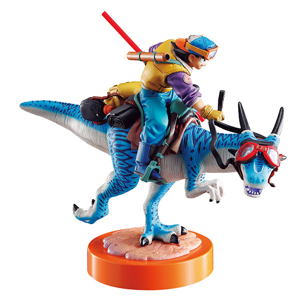 孫悟空01 Repaint No.02 | メガホビ MEGAHOBBY STATION