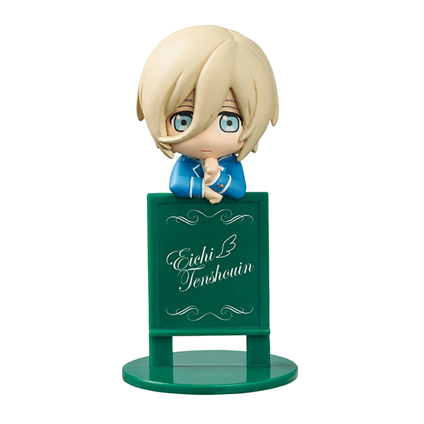 あんさんぶるスターズ！ 紅茶部へようこそ！ | メガホビ MEGAHOBBY STATION