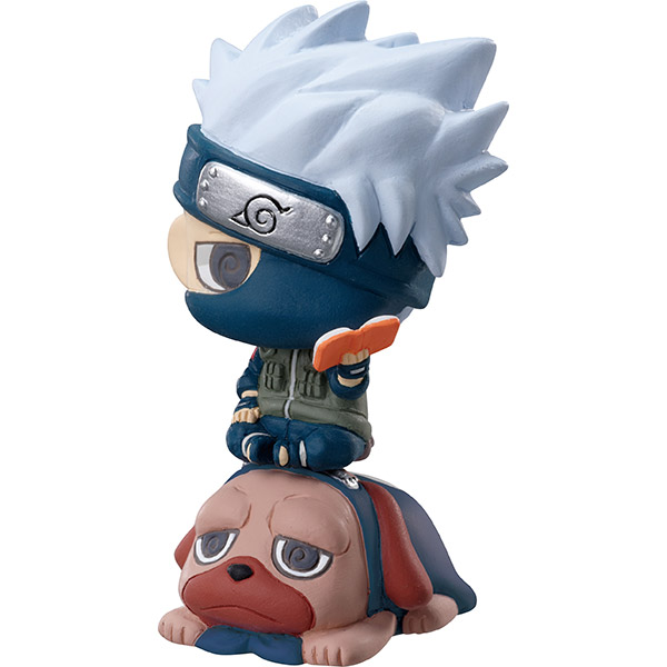 NARUTO-ナルト- 疾風伝 口寄せの術だってばよ！【再販】 | メガホビ