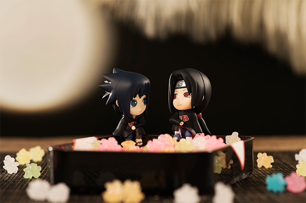 NARUTO-ナルト- 疾風伝 とりあえずお茶にしよってばよ！編 | メガホビ