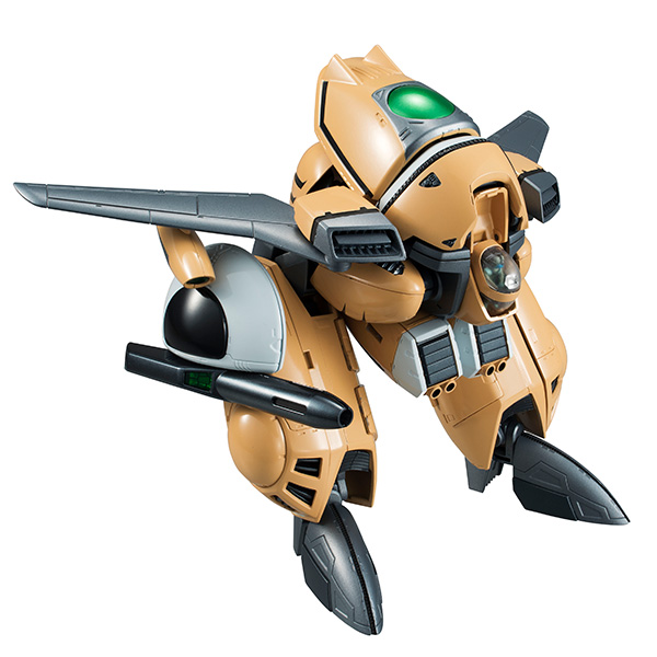 超時空世紀オーガス オーガスⅡ一般兵士仕様 | メガホビ MEGAHOBBY STATION
