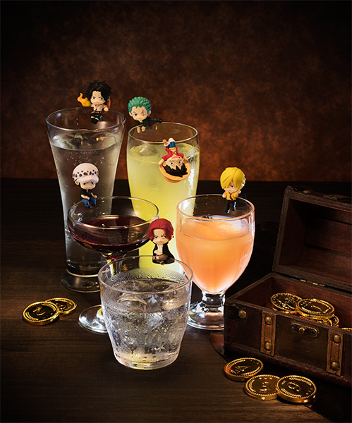 ONE PIECE 海賊たちの宴 | メガホビ MEGAHOBBY STATION