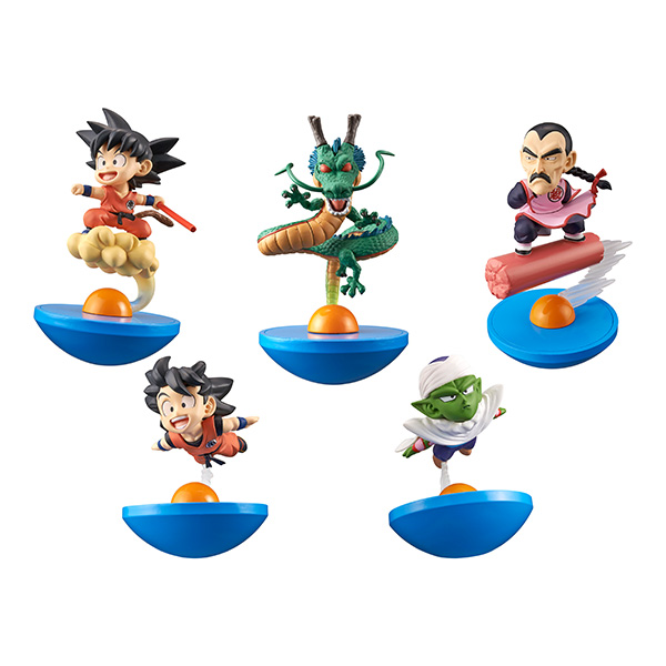 ドラゴンボール超 神龍ふたたび編 | メガホビ MEGAHOBBY STATION