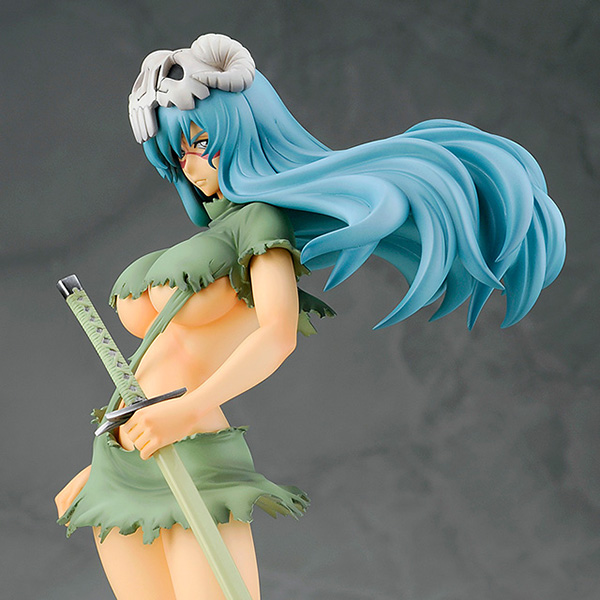 BLEACH ネリエル | メガホビ MEGAHOBBY STATION