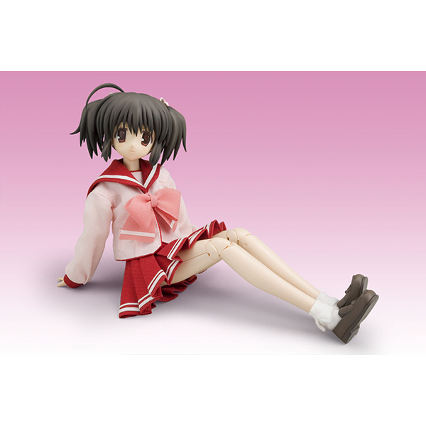 ToHeart2 柚原このみ | メガホビ MEGAHOBBY STATION