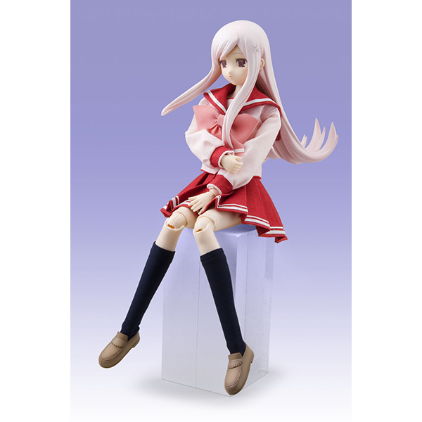 ToHeart2 ルーシー・マリア・ミソラ | メガホビ MEGAHOBBY STATION