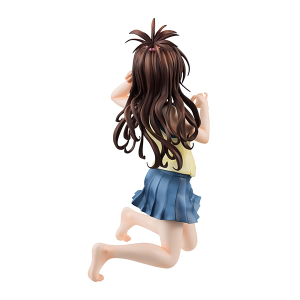 ToLOVEる-とらぶる-ダークネス 結城美柑｜商品情報｜メガホビ MEGA