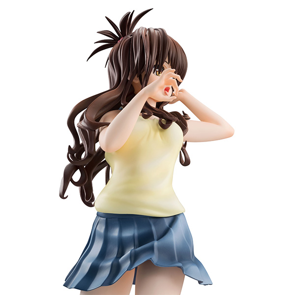 ToLOVEる-とらぶる-ダークネス 結城美柑 | メガホビ MEGAHOBBY STATION