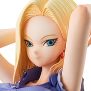 ドラゴンボールギャルズ｜商品情報｜メガホビ MEGA HOBBY STATION