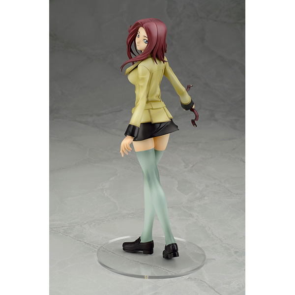 コードギアス 反逆のルルーシュ カレン・シュタットフェルト