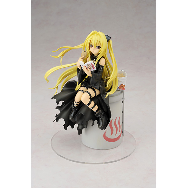 To LOVEる -とらぶる- 金色の闇｜商品情報｜メガホビ MEGA HOBBY