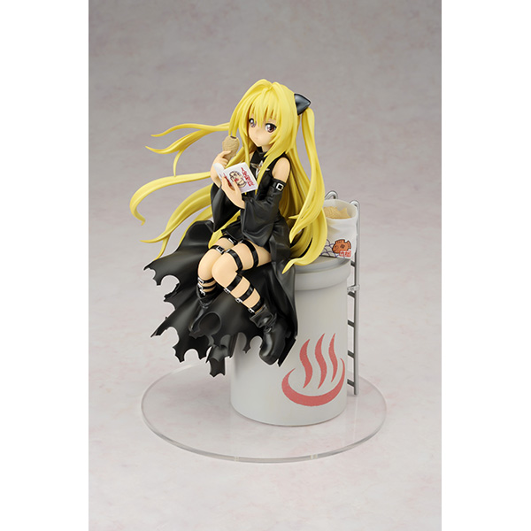 To LOVEる -とらぶる- 金色の闇｜商品情報｜メガホビ MEGA HOBBY