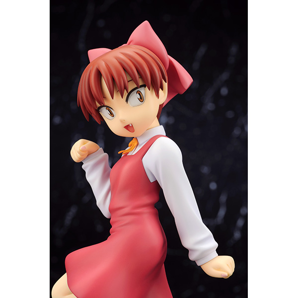 ゲゲゲの鬼太郎 ネコ娘 | メガホビ MEGAHOBBY STATION