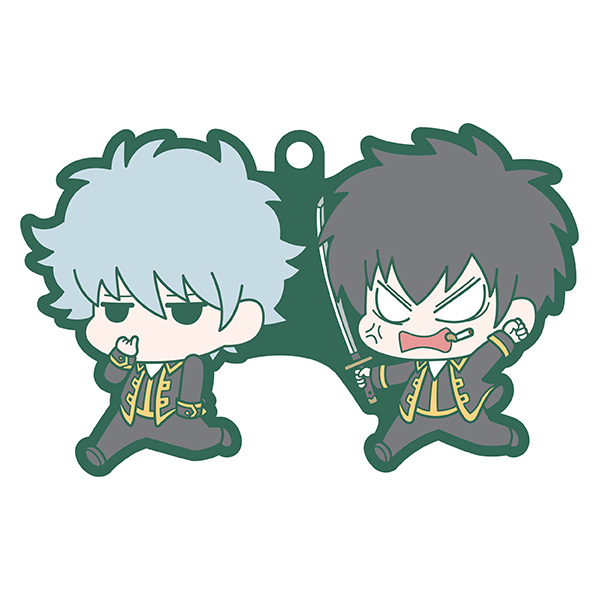 バディコレ 銀魂 副長24時 | メガホビ MEGAHOBBY STATION