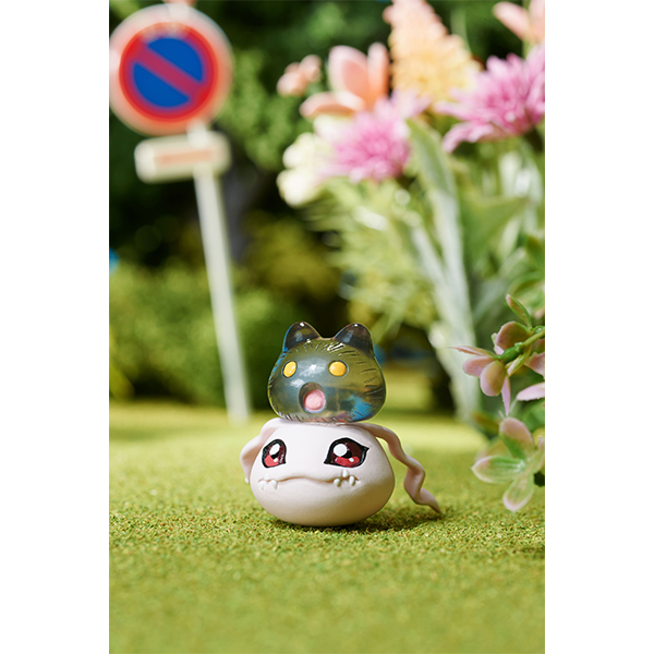 デジコレ！ DATA1【再販】 | メガホビ MEGAHOBBY STATION