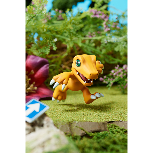 デジコレ！ DATA1【再販】 | メガホビ MEGAHOBBY STATION