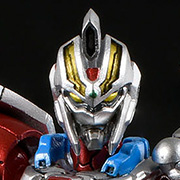 SSSS.GRIDMAN DX アシストウェポン セット | メガホビ MEGAHOBBY STATION