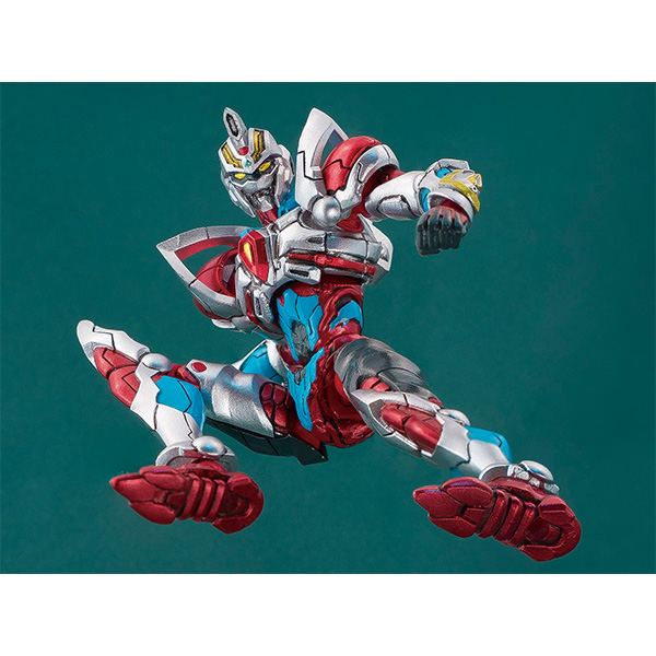 SSSS.GRIDMAN グリッドマン | メガホビ MEGAHOBBY STATION