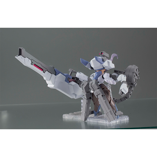 F-606s フレアシリーズ | メガホビ MEGAHOBBY STATION