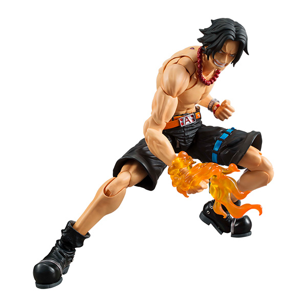 ONE PIECE ポートガス・D・エース（再販） | メガホビ MEGAHOBBY STATION