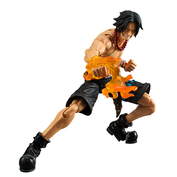 ONE PIECE ポートガス・D・エース（再販） | メガホビ MEGAHOBBY STATION