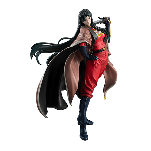 機動戦士ガンダム0083 STARDUST MEMORY シーマ・ガラハウ｜商品情報