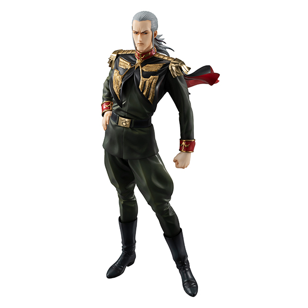 機動戦士ガンダム0083 STARDUST MEMORY アナベル・ガトー｜商品情報