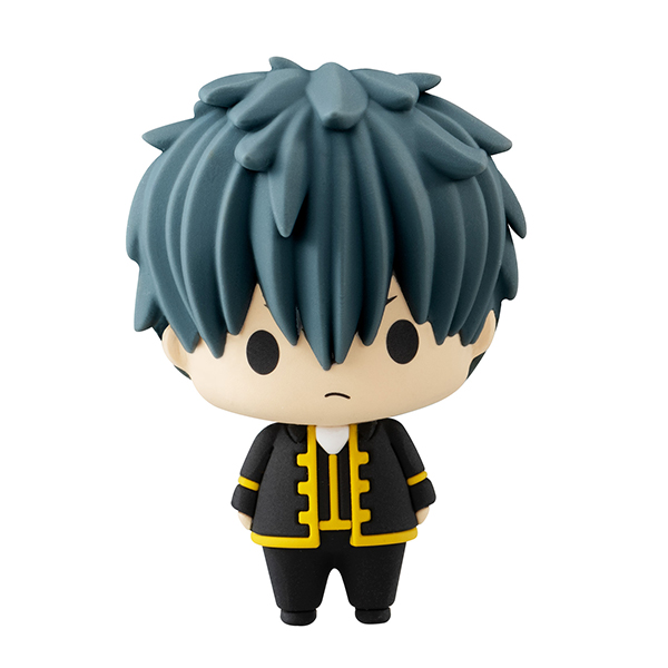 マスコット 銀魂 | メガホビ MEGAHOBBY STATION