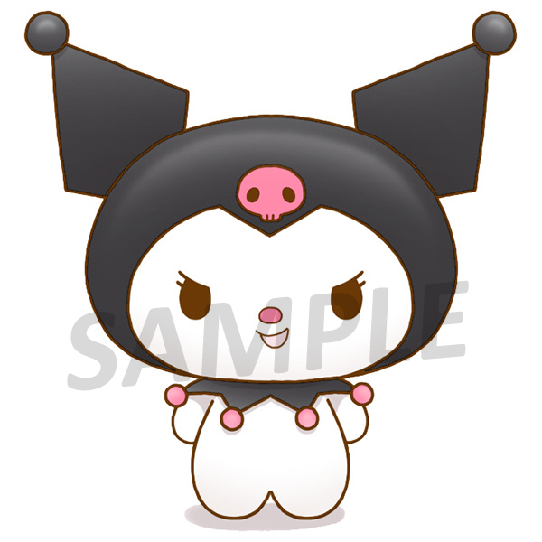 マスコット サンリオキャラクターズ | メガホビ MEGAHOBBY STATION