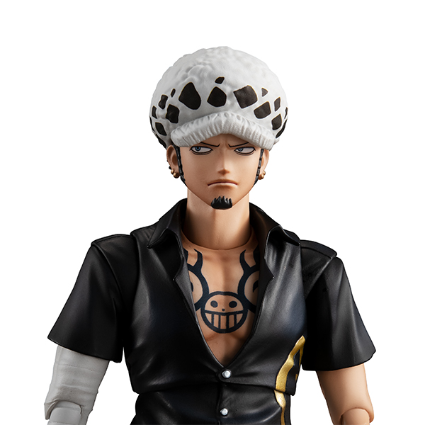 ONE PIECE トラファルガー・ローVer.2 | メガホビ MEGAHOBBY STATION