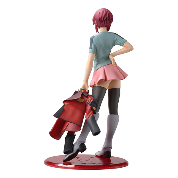 機動戦士ガンダムSEED DESTINY・2 ルナマリア・ホーク