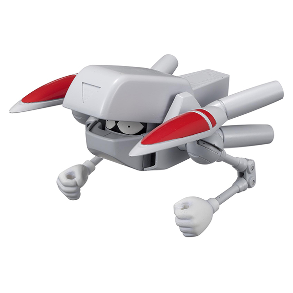 A.I. 宇宙家族カールビンソン おとうさん＆コロナちゃん | メガホビ