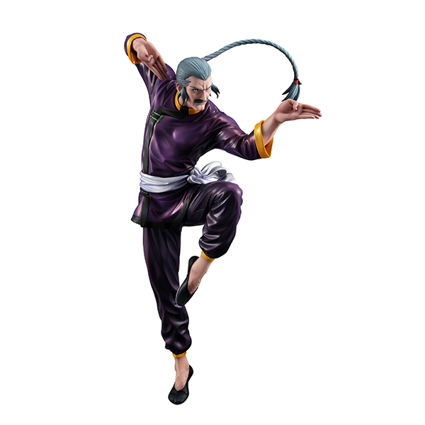 機動武闘伝Gガンダム マスターアジア｜商品情報｜メガホビ MEGA HOBBY