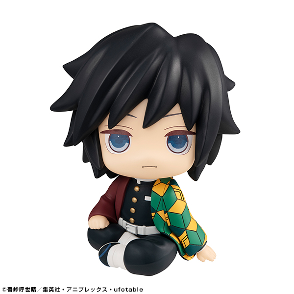 鬼滅の刃 冨岡義勇｜商品情報｜メガホビ MEGA HOBBY STATION