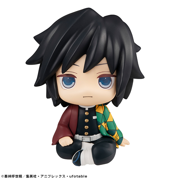 鬼滅の刃 冨岡義勇｜商品情報｜メガホビ MEGA HOBBY STATION