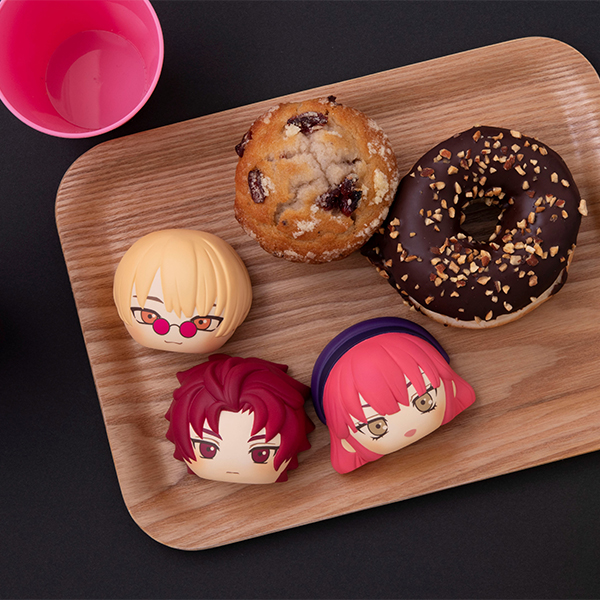 パン Paradox Live Abox（アニメイト限定） | メガホビ MEGAHOBBY STATION