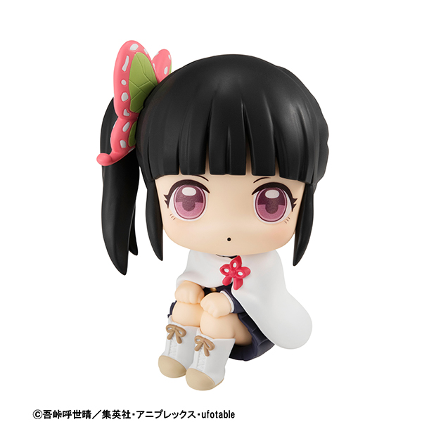 鬼滅の刃 栗花落カナヲ | メガホビ MEGAHOBBY STATION