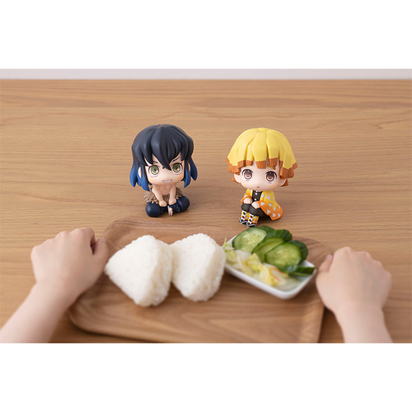 鬼滅の刃 嘴平伊之助 | メガホビ MEGAHOBBY STATION