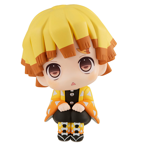 鬼滅の刃 我妻善逸 | メガホビ MEGAHOBBY STATION