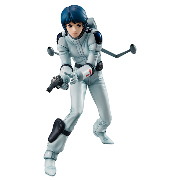 機動戦士Zガンダム カミーユ・ビダン | メガホビ MEGAHOBBY STATION