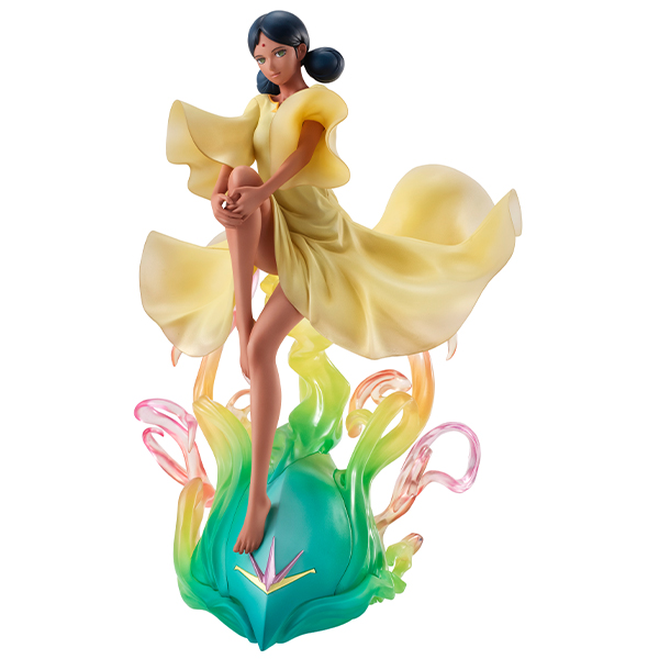 機動戦士ガンダム ララァ・スン｜商品情報｜メガホビ MEGA HOBBY