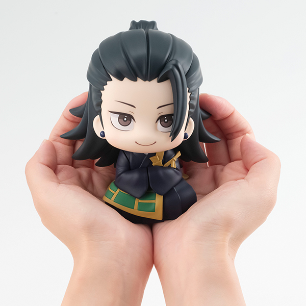 劇場版 呪術廻戦 0 夏油傑｜商品情報｜メガホビ MEGA HOBBY STATION