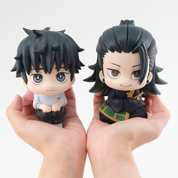 劇場版 呪術廻戦 0 夏油傑｜商品情報｜メガホビ MEGA HOBBY STATION